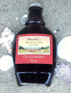 osyrup