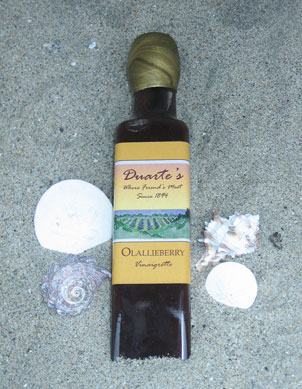 vinaigrette